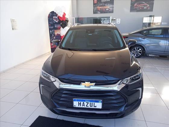 CHEVROLET TRACKER 1.2 TURBO FLEX PREMIER AUTOMÁTICO